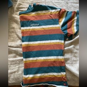 Dickies tshirt